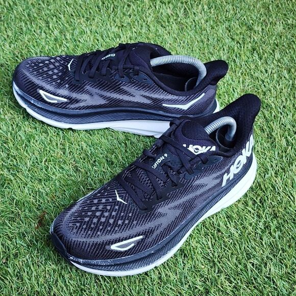 Hoka One One Other - HOKA CLIFTON 9 - Mens Atheltic Shoes - SIZE 8.5D